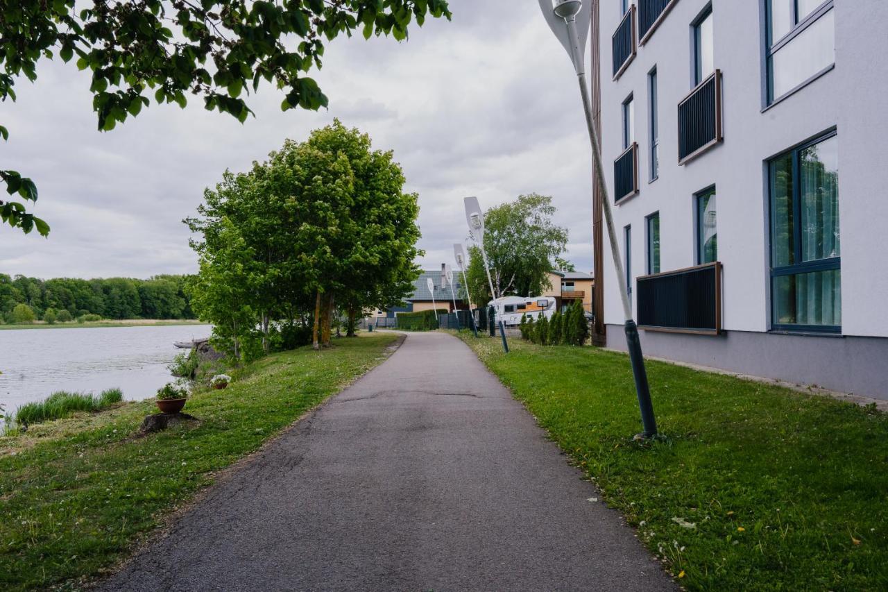 Vesiroosi - 3 * Parnu