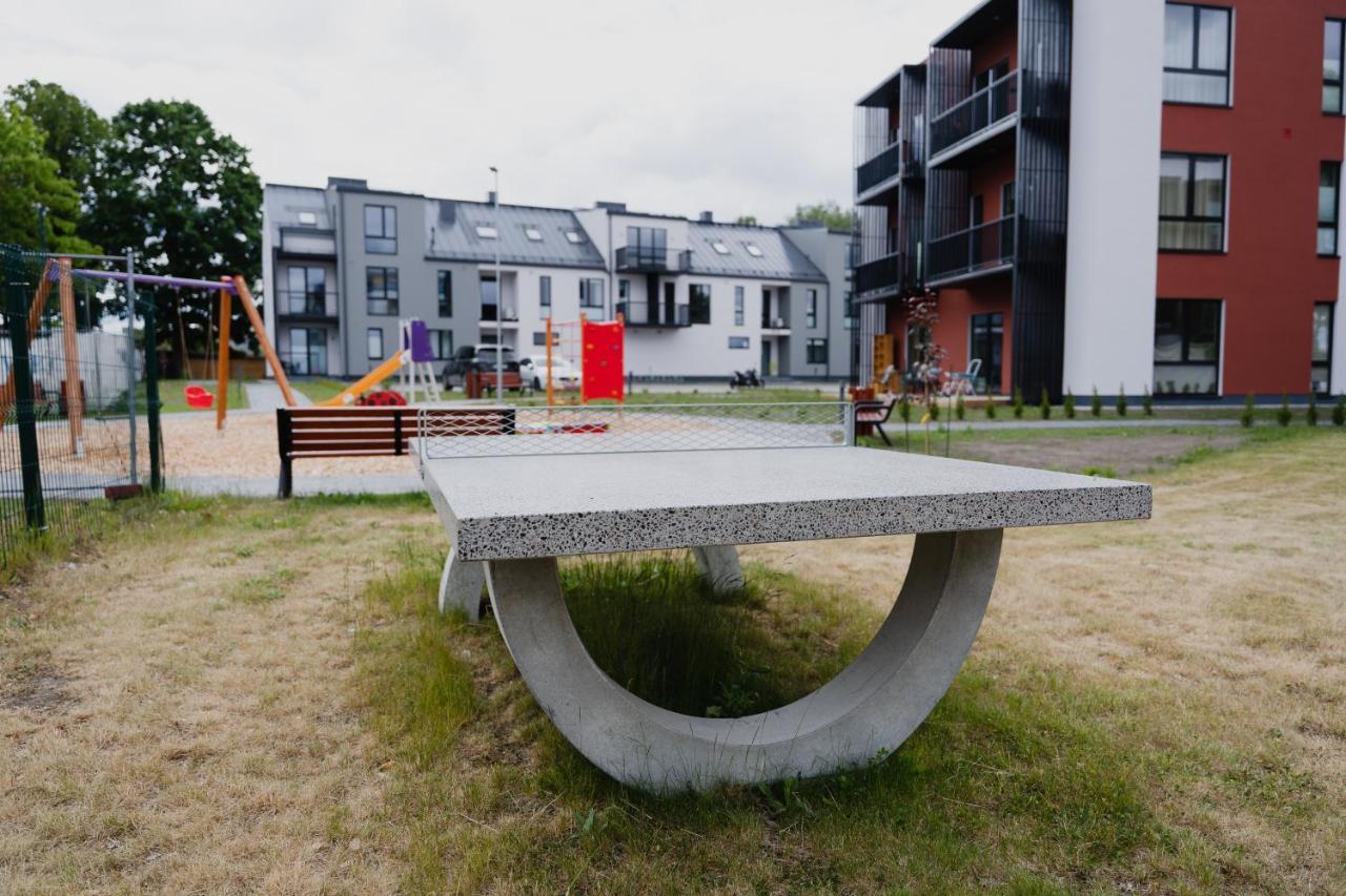 Vesiroosi - 3 * Pärnu