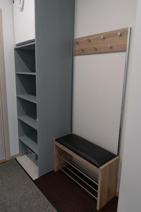 Vesiroosi - 3 Apartment Parnu